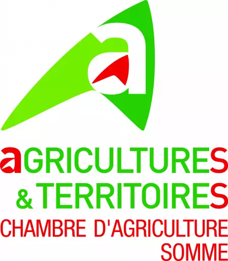 Chambre d'agriculure de la Somme